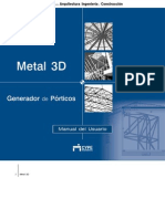 Manual Generador