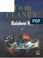 Tom Clancy-Rainbow Six Vol.1 