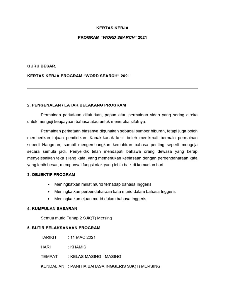 kertas-kerja-program-word-search-pdf
