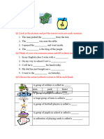 Wksht-Eng CL-4 Nouns