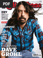 Rolling Stone (HR) - Br. 15-16 - Prosinac 2014., Siječanj 2015. | PDF