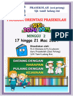 RPH Orientasi Minggu 2