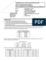 Uts Penganggaran - Jan 2024