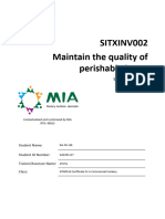 MIA - SITXINV002 Learner Workbook V20.v1.0