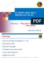 Ch1 - Tong Quan Tu Dong Hoa Cong Nghiep