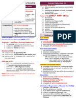 Deductions From Gross Income