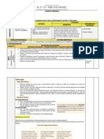 Sesion-4to-Comunicacion-leemos Textos Informativos de Las Maravillas de Peru e Identificamos El Articulo y Sus Clases