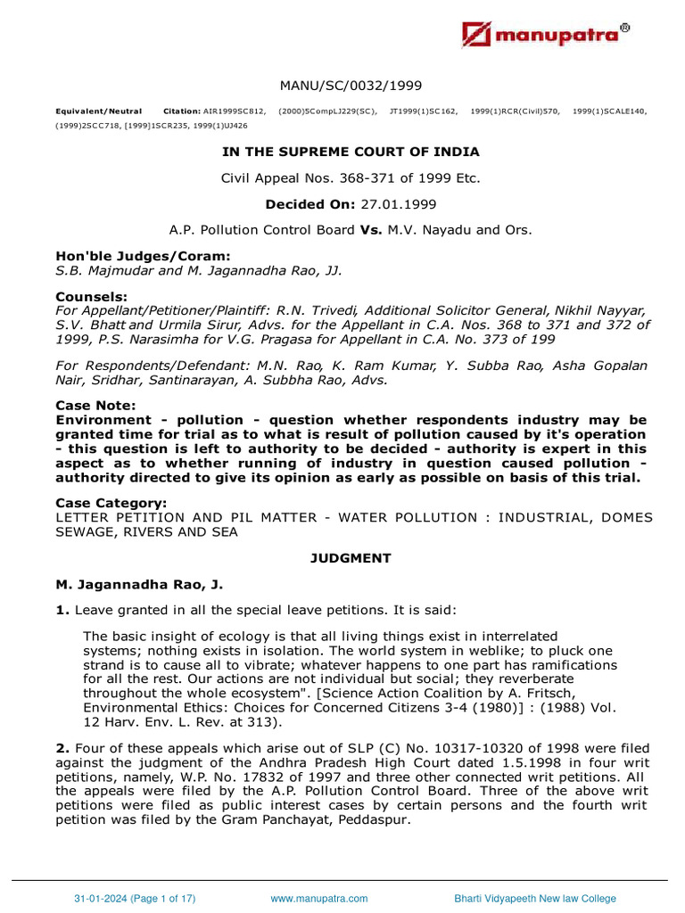 Ap Pollution Control Board Application Form
