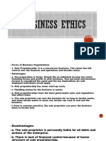 Business Ethics PPT Module 1.1