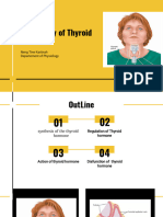 K13-14 - Fisiologi Hormon Tiroid, Paratiroid, Dan Adrenal