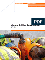 Manual Drilling Compendium 2015: Rural Water Supply Network