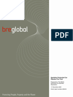 BRE Global Client Report1
