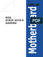 G13238 Rog Strix Z370-E Gaming Um Web