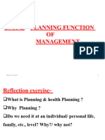 2 Planning FN