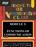 Oral Comm Module 2