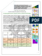 Advt 1-2022 For Scts