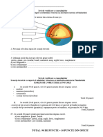 Test de Evaluarebarem