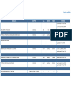 Horario de Aula RGM - 37291955