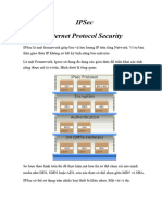 IPSec VPN