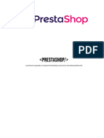 Tutorial-Prestashop v2