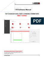 DV TR Manual For Rmo T D Trf200 306 en