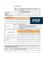 FR - IA.08. Ceklis Verifikasi Portofolio - Juan C. P. Pontoh