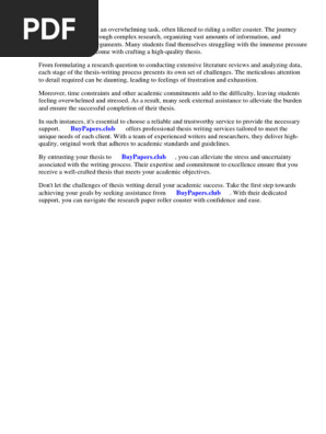 Research Paper Roller Coasters