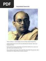 Download Netaji Subhash Chandra Bose by api-3805005 SN7165843 doc pdf