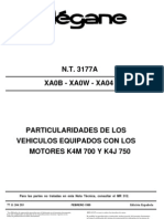 Particular Ida Des Del Motor k4m y k4j