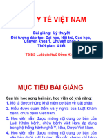 Bai Giang Luat y Te Viet Nam-2023