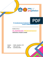 PPDP 01.02.3-T1-6 Elaborasi Pemahaman ULFIA RAMLI-A61123716