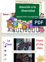 Tema 1-Diversidad y Escuela Inclusiva - Moodle