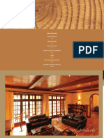 Wood Products Brochure