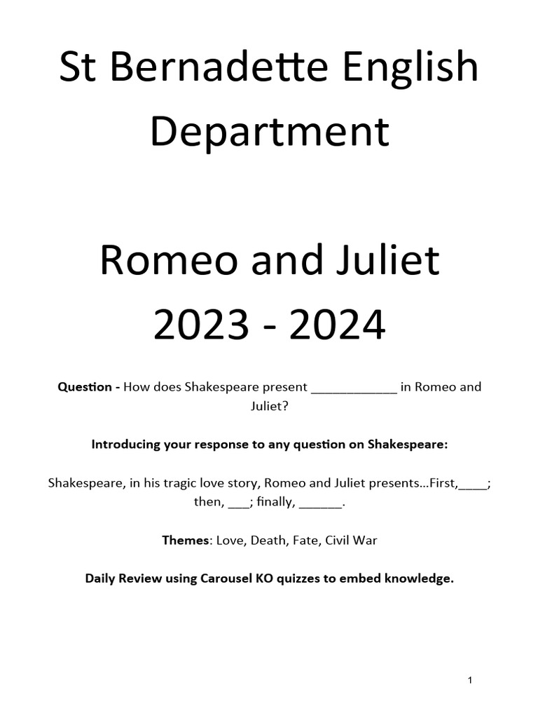 romeo-and-juliet-2023-workbook-pdf-characters-in-romeo-and-juliet