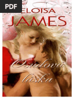 James Eloisa - Osudova Laska - James Eloisa | PDF