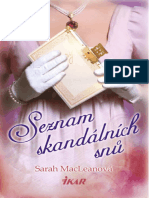 MacLean Sarah Love by Numbers Seznam Skandalnich Snu