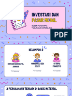 Kel 2 Investasi Dan Pasar Modal PDF