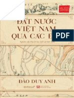 Đất Nước Việt Nam Qua Các Đời - Đào Duy Anh