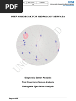 ANDP001 User Handbook For Andrology v8