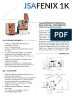 AisaFENIX 1K Technical Datasheet 03