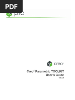 PTC Creo PDF