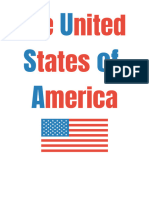The United States of America-1