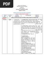 WHLP Q1W1 Yr 2021-22