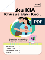 Buku Kia Bayi Kecil - Ok Koreksi 14