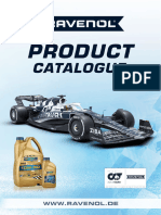 Ravenol Catalog