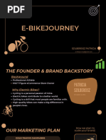 The Founder & Brand Backstory