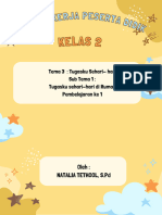 LKPD Siklus 2 Terbaru