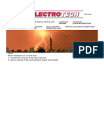 Soil Resistivity - Earthing Requirements - Lectro-Tech