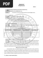 ENGLISH 10 Quarter 4 Week 5 (6 Pages With Watermarks)