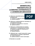 LP 5 Densitatea Vascozitatea Si Tensiunea Supereficiala A Lichidelor Biologice